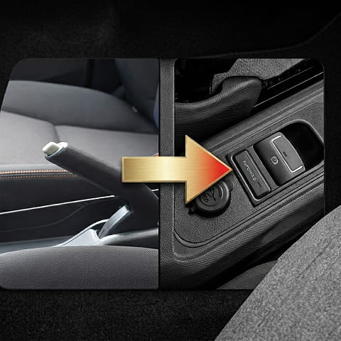 đồ chơi Wuling Macaron, phụ kiện Wuling Macaron, phụ kiện oto, đồ chơi oto, xevaban, Phanh tay điện tử Wuling Macaron, Nâng cấp phanh tay điện tử Wuling Macaron, Phanh tay điện tử